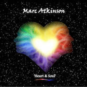 Review: Marc Atkinson - Heart & Soul